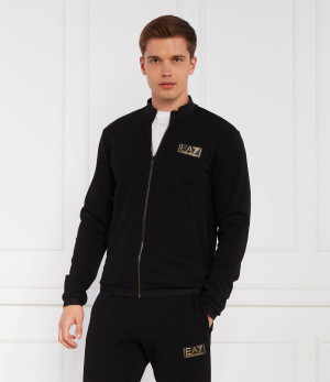 EA7 Bluza | Regular Fit
