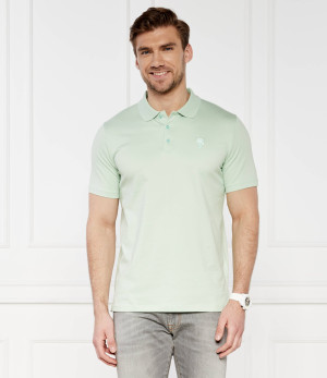 Karl Lagerfeld Polo | Slim Fit