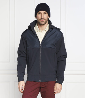 BOSS BLACK Kurtka Seeger 123 | Regular Fit