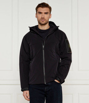 BOSS GREEN Kurtka Leggenda | Regular Fit