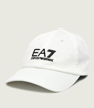 EA7 Bejsbolówka