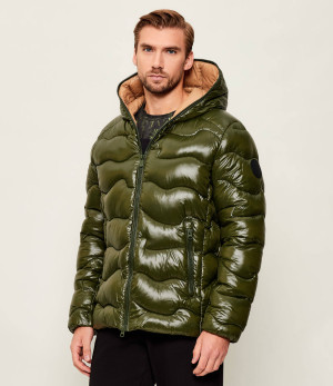 Save The Duck Kurtka CHET | Regular Fit