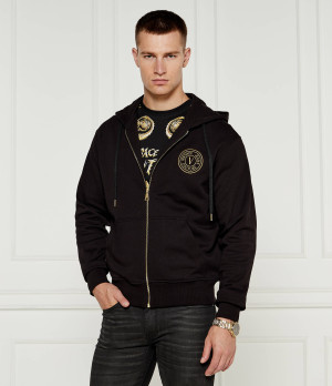Versace Jeans Couture Bluza | Regular Fit