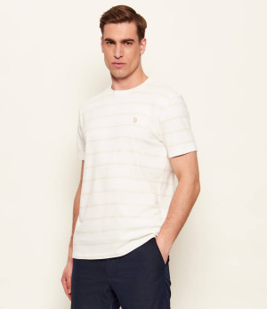 US Polo ASSN T-shirt | Regular Fit