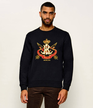 POLO RALPH LAUREN Bluza | Classic fit