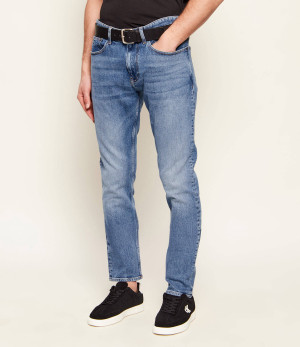Tommy Jeans Jeansy AUSTIN | Slim Fit