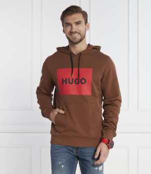 HUGO Bluza Duratschi223 | Regular Fit