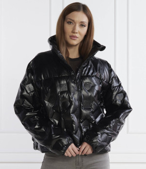 HUGO Kurtka Farinele-1 | Regular Fit