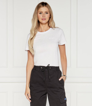 Armani Exchange T-shirt | Slim Fit