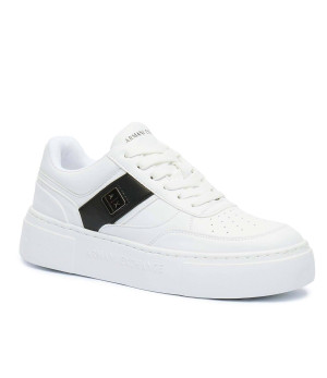 Armani Exchange Sneakersy