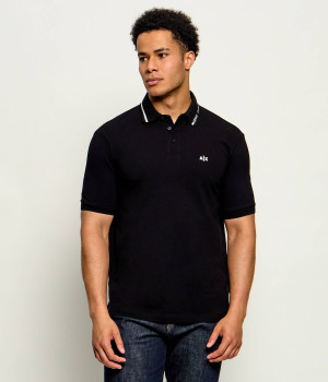 Armani Exchange Polo | Regular Fit