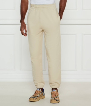 Burberry Spodnie dresowe | Regular Fit