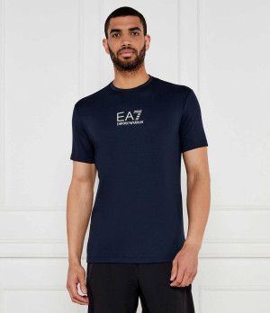 EA7 T-shirt | Slim Fit