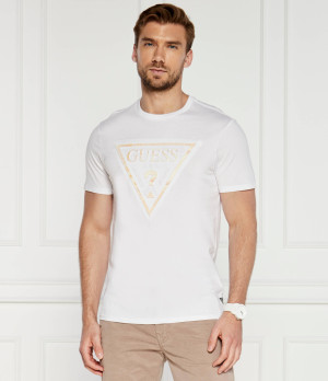 GUESS T-shirt | Slim Fit