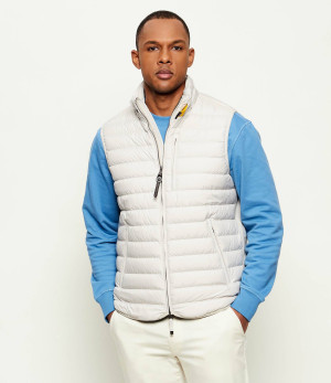 PARAJUMPERS Puchowy bezrękawnik Perfect | Regular Fit