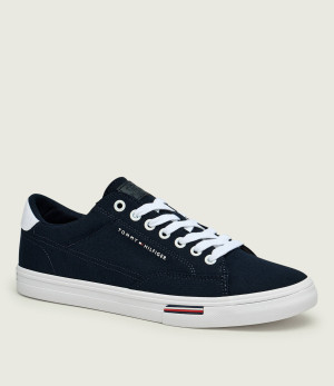Tommy Hilfiger Tenisówki Vulc Core