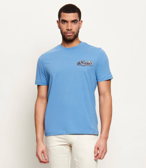 Napapijri T-shirt S-ZINC | Relaxed fit