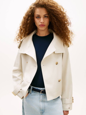 Tommy Hilfiger Trencz