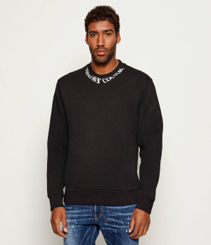 Versace Jeans Couture Bluza | Regular Fit