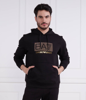 EA7 Bluza | Regular Fit