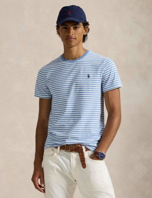 POLO RALPH LAUREN T-shirt | Custom slim fit