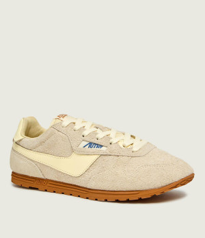 Autry Sneakersy Windspin Low | zamsz