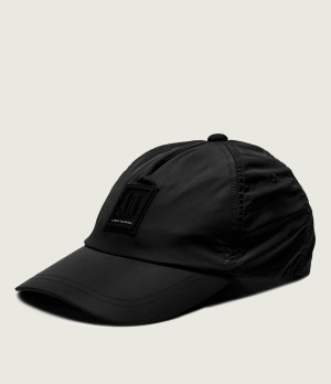 Armani Exchange Bejsbolówka