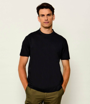 BOSS BLACK T-shirt C-Taut 82 | Regular Fit | mercerised