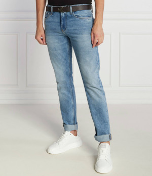 Calvin Klein Jeans Jeansy | Slim Fit