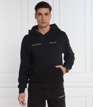 Calvin Klein Jeans Bluza | Regular Fit