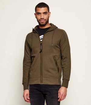 C.P. Company Bluza | Regular Fit