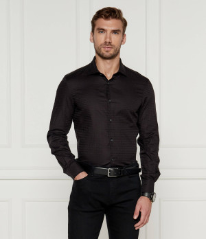 Emporio Armani Koszula | Regular Fit