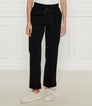 Emporio Armani Spodnie dresowe | Loose fit