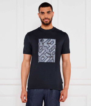 BOSS BLACK T-shirt H-Taut 81 | Regular Fit