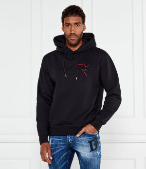 Dsquared2 Bluza | cool fit