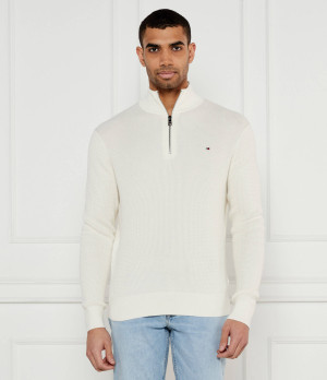 Tommy Hilfiger Sweter | Regular Fit