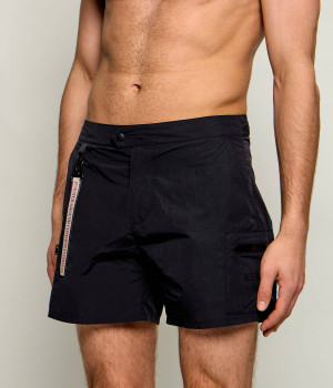 Iceberg Szorty kąpielowe | Regular Fit