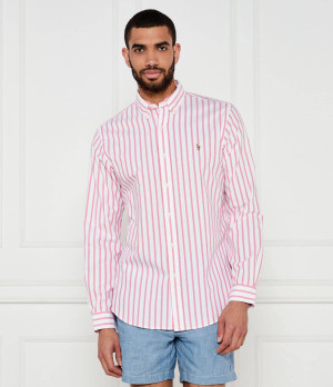 POLO RALPH LAUREN Koszula | Custom fit