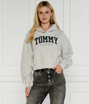 Tommy Jeans Bluza | Cropped Fit