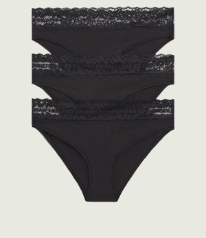 Tommy Hilfiger Figi 3-pack