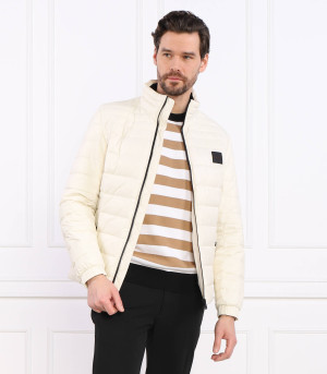 BOSS BLACK Sweter Girasole | Regular Fit