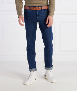 BOSS BLACK Jeansy Maine | Regular Fit