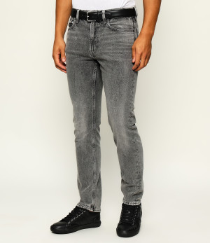 Calvin Klein Jeansy | Slim Fit