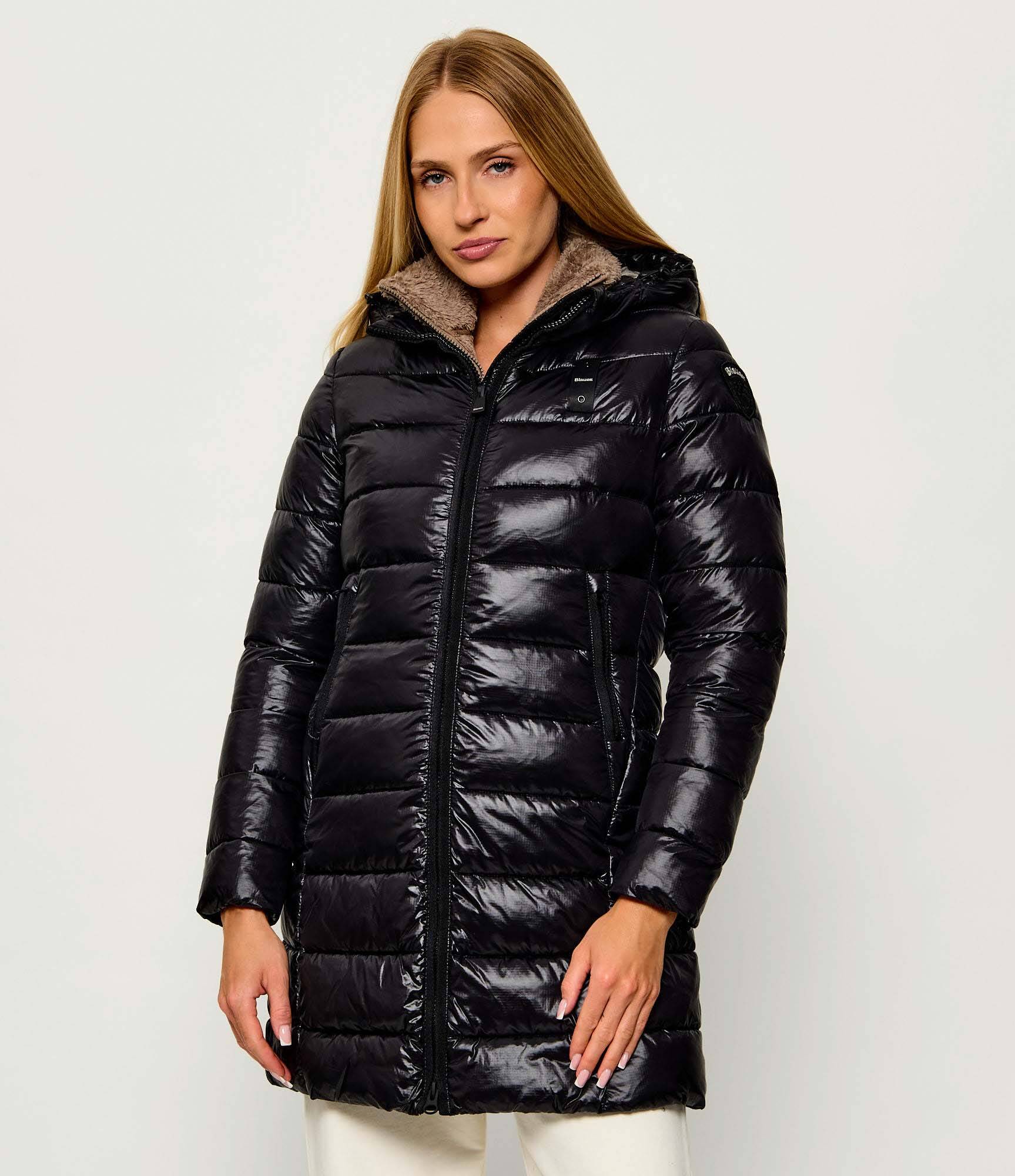 BLAUER Kurtka Adelaide | Regular Fit