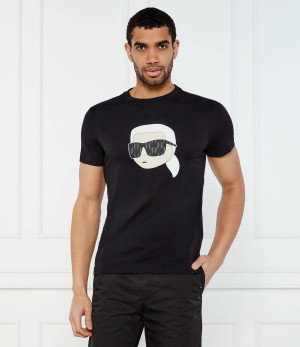Karl Lagerfeld T-shirt | Regular Fit
