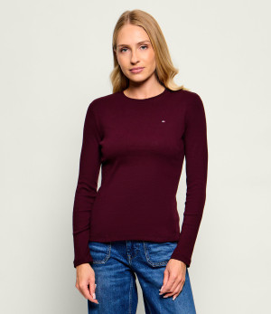 Tommy Hilfiger Bluzka Cody | Slim Fit