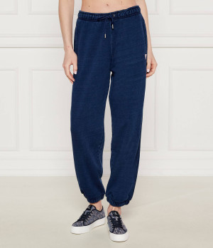 Guess Jeans Spodnie dresowe | Regular Fit