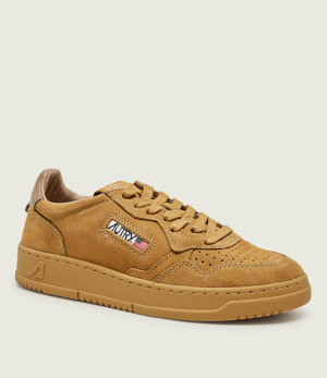 Autry Sneakersy Medalist Low | zamsz
