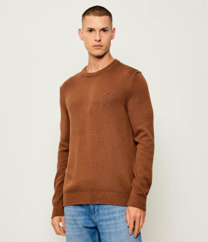 Tommy Jeans Sweter | Slim Fit