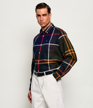 Barbour Koszula Dunoon | Regular Fit